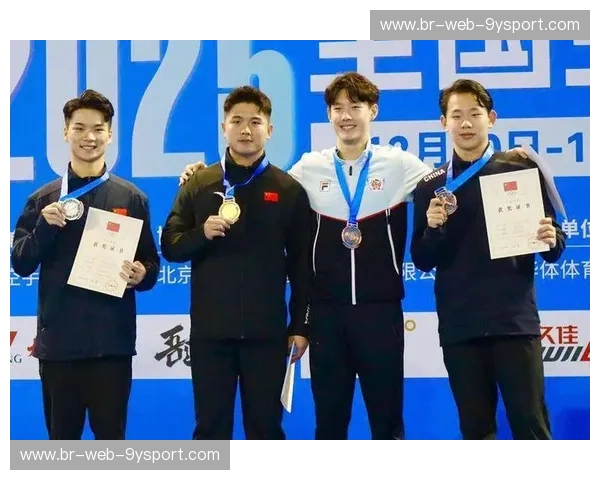 空手道赛事MVP：荣耀与实力的双重奏