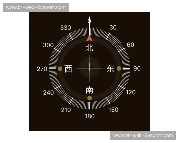 极限无界：让心跳成为你的指南针